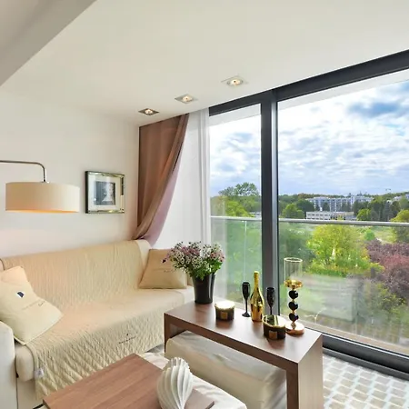 Apartament Marine Prywatny Apartament Studio Basen Jacuzzi Bezpłatne